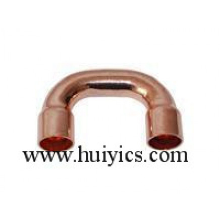 High-Quality End Feed Copper Fitting