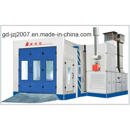 High Quality Factory Price Spray Painting Booth