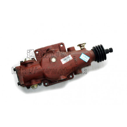 High Quality Fast Gear Parts Gearboxtop Cover Assembly