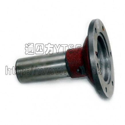 High Quality Fast Gear Parts Primary Shaft Cover