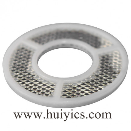 High-Quality Filter for Plastic Mould