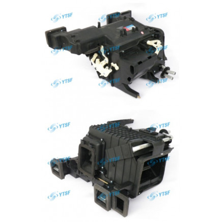 High Quality Foton Auto Parts Air Warmer Assy