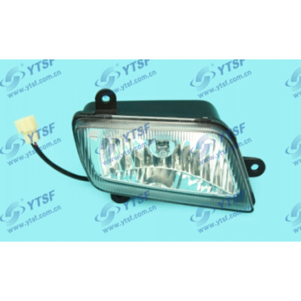 High Quality Foton Auto Parts Fog Lamp Assembly