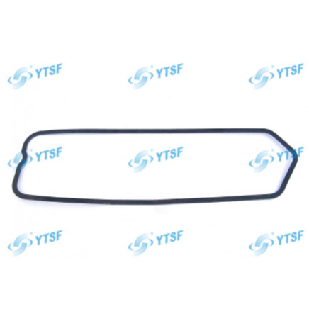 High Quality Foton Auto Parts Valve Champer Top Cover Gasket