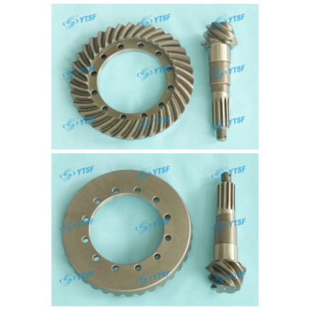 High Quality Foton Bevel Pinion Gear