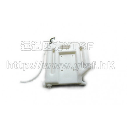 High Quality Foton Parts Vice Water Tank