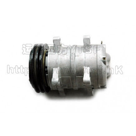 High Quality Foton Truck Parts Air Condition Compressor Assembly