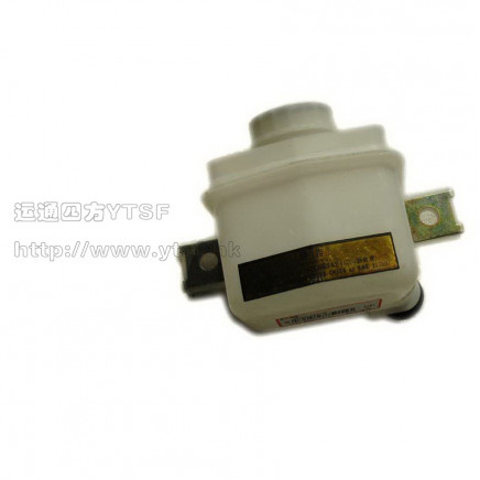 High Quality Foton Truck Parts Brake Fluid Can