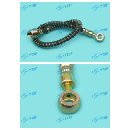 High Quality Foton Truck Parts Clutch Oil Pipe