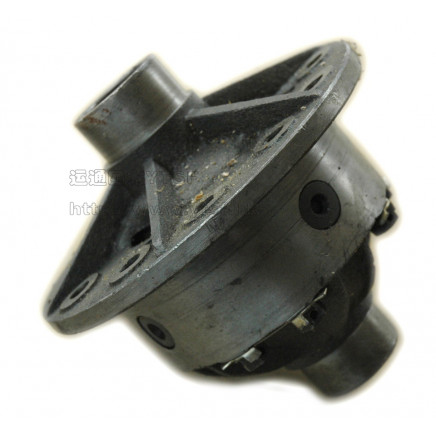 High Quality Foton Truck Parts Differentia Assembly