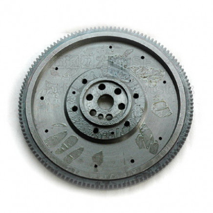 High Quality Foton Truck Parts Flywheel Assembly