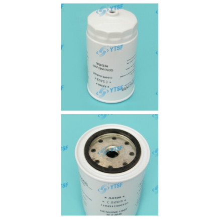High Quality Foton Truck Parts Oil Water Separator