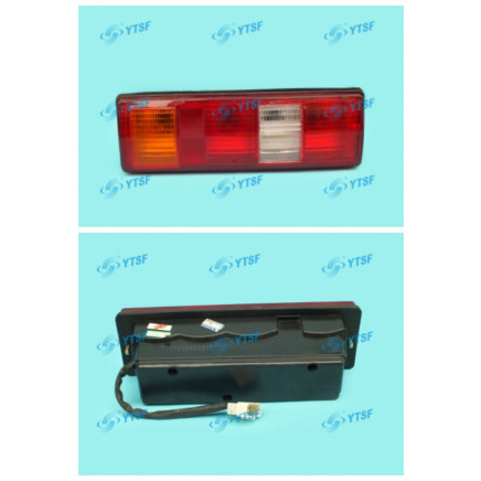 High Quality Foton Truck Parts Rear Lamp