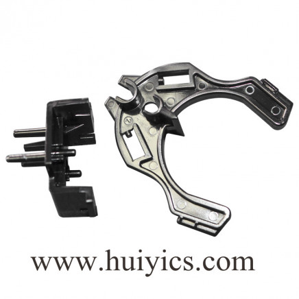 High-Quality Frame for Plastic Injection