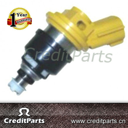 High Quality Fuel Injection Injector Nozzle for Nissan (A46-Z00)