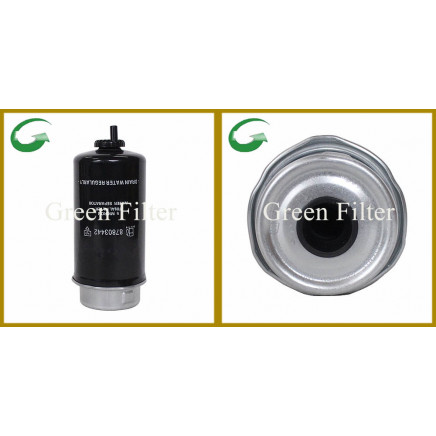 High Quality Fuel Water Separator (87803442)