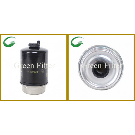 High Quality Fuel Water Separator (RE509031)