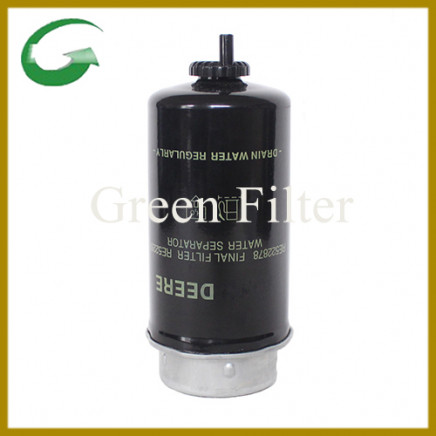 High Quality Fuel Water Separator (RE522878)