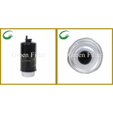 High Quality Fuel Water Separator (RE529643)