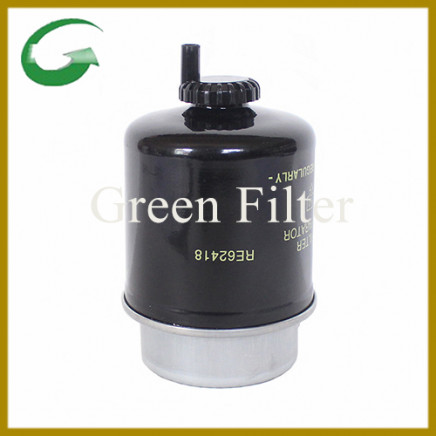 High Quality Fuel Water Separator (RE62418)