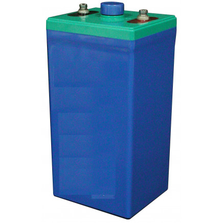 High Quality Gel Battery for Telecmmuncations 2V200ah