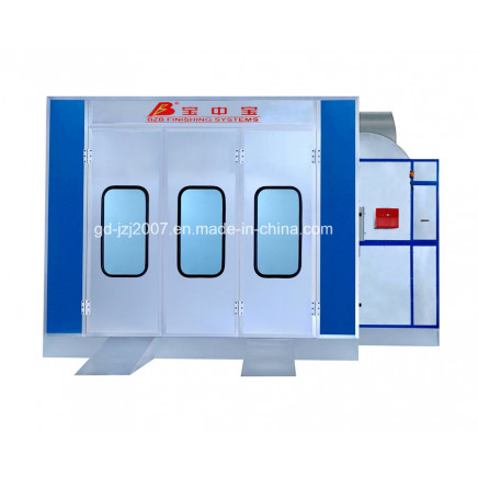 High Quality Good Price Car Spray Booth