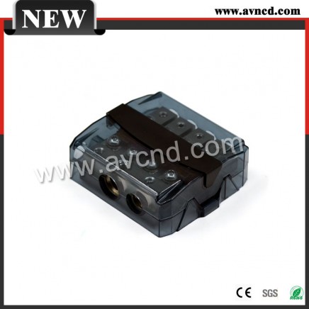 High Quality Good Selling Fuse Holder From Yanling (Ylf-54)