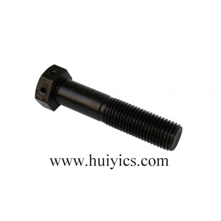 High Quality Hex Head Bolts