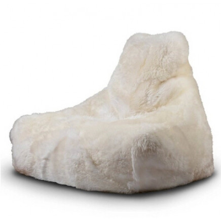 High Quality Home Furniture Lazy Sofa Set with Furs