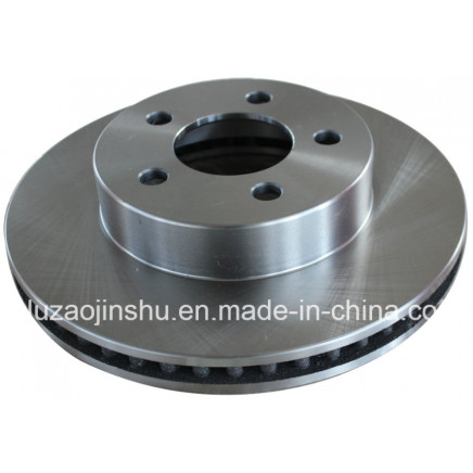 High Quality ISO 9001 Brake Disc Rotor 53001/ 5212 8247AA