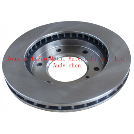 High Quality ISO 9001 Brake Pads, Brake Drum, Braking Ststng Ststem