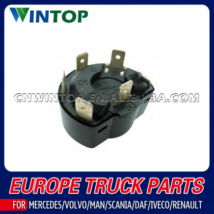 High Quality Ignition Switch for Heavy Truck Volvo Oe: 1591954