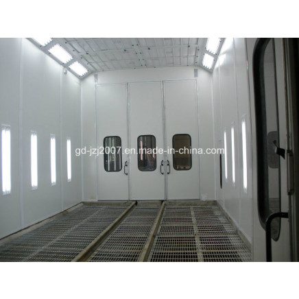 High Quality Industrial Paint Booth