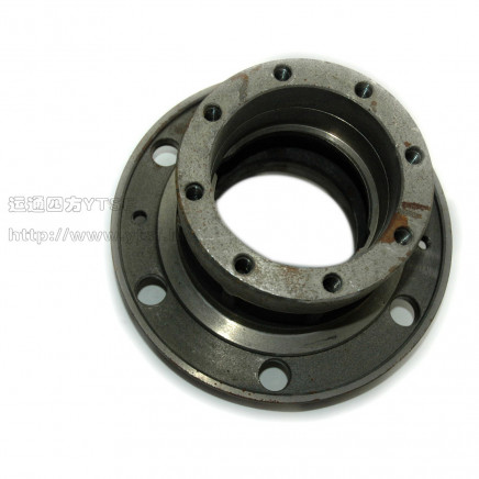 High Quality JAC Auto Parts Rear Wheel House