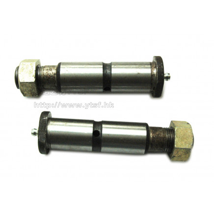 High Quality JAC Auto Parts Spring Pin