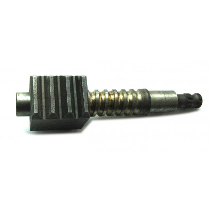 High Quality JAC Auto Truck Parts Tranversor Worm