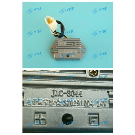 High Quality JAC Truck Parts Adjuster