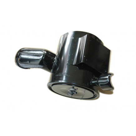 High Quality JAC Truck Parts Air Filter