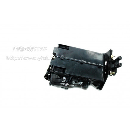 High Quality JAC Truck Parts Air Warmer Assembly