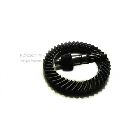 High Quality JAC Truck Parts Bevel Pinion Gear