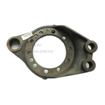 High Quality JAC Truck Parts Brake Under Body
