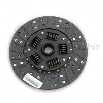High Quality JAC Truck Parts Clutch Disc
