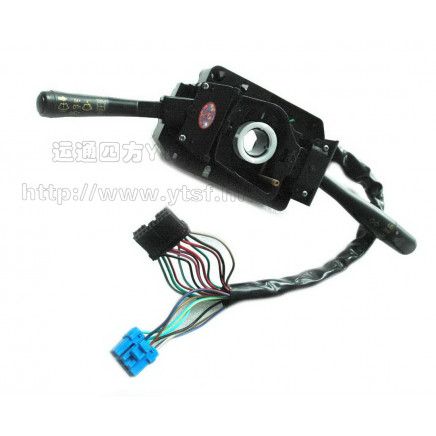 High Quality JAC Truck Parts Combination Switch