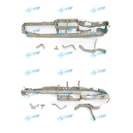 High Quality JAC Truck Parts Instrument Frame