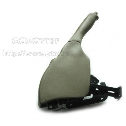 High Quality JAC Truck Parts Park Brake Pull Rod