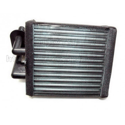 High Quality JAC Truck Parts Radiator