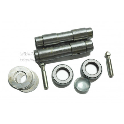 High Quality JAC Truck Parts Steering Knuckle Repair Bag