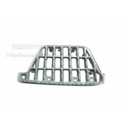 High Quality JAC Truck Parts Step-up Pedal