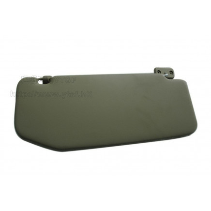 High Quality JAC Truck Parts Sunshine Board