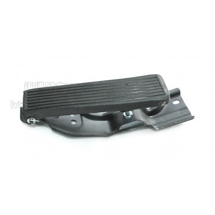 High Quality JAC Truck Parts Throttle Padel Assembly